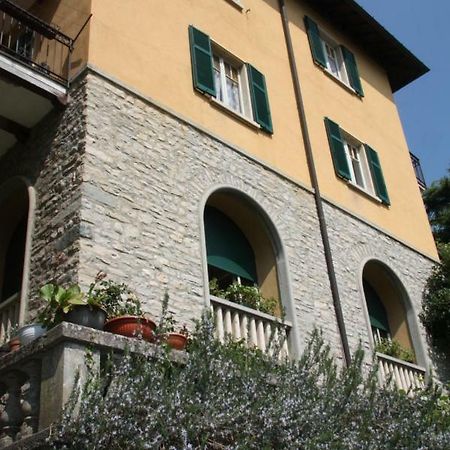 贝拉焦Casa Mauri别墅 外观 照片