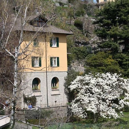 贝拉焦Casa Mauri别墅 外观 照片